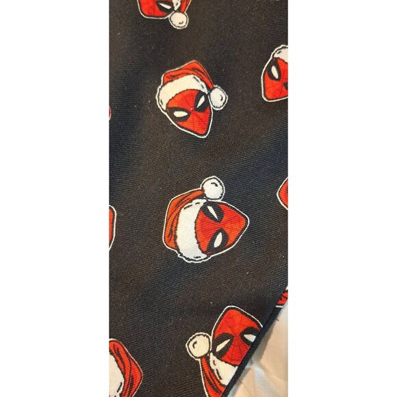 GAP Kids Size 12 Spiderman Christmas Pajama Pants - Picture 2 of 5